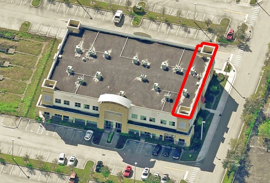 More Photos Of 10368 W State Road 84, Davie Office For Lease