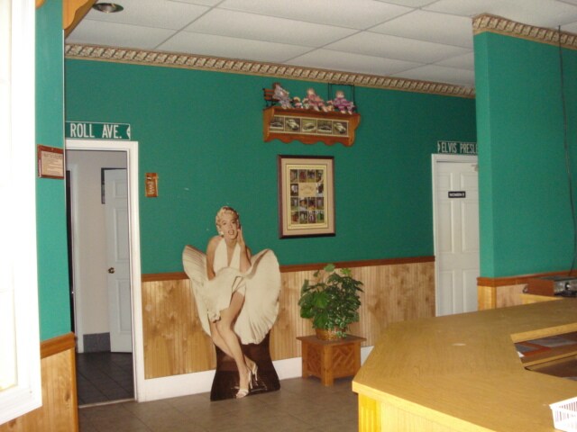 More Photos Of 2640 SE CR 255 Rd, Lee Restaurant For Sale