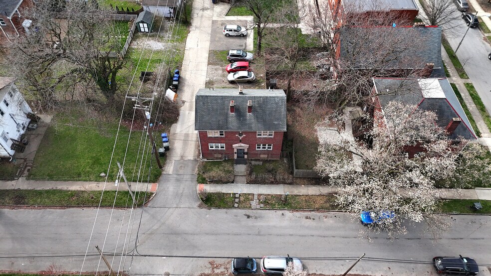 More Photos Of 333 E 9th Ave, Columbus Multifamily For Sale