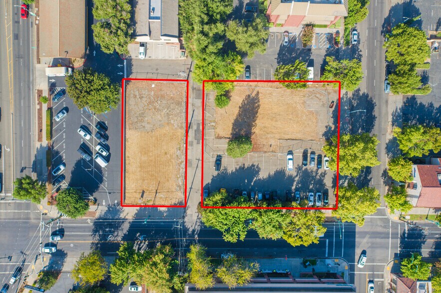 More Photos Of 1218 Alhambra Blvd, Sacramento Land For Lease