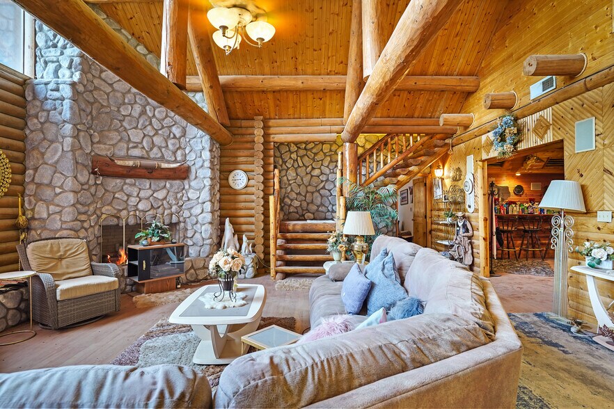 More Photos Of 1100 S Vinton Rd, Anthony Land For Sale