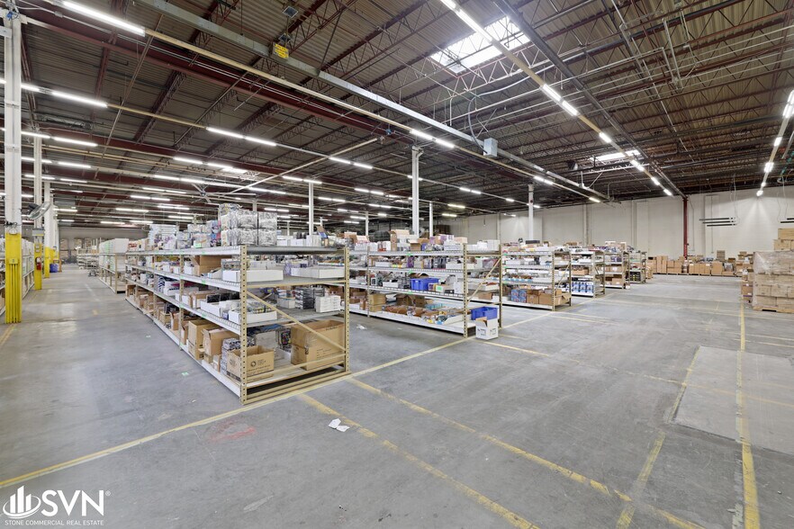 More Photos Of 302 American Greeting Card Rd, Corbin Warehouse For Lease