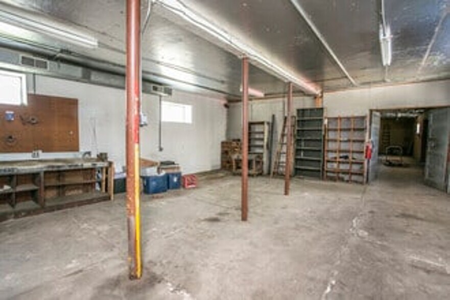 More Photos Of 345 Morgan St, Phoenixville Warehouse For Lease