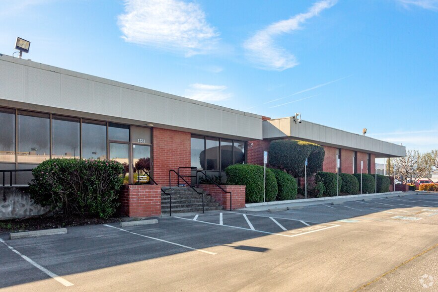 More Photos Of 1311 Schilling Pl, Salinas Food Processing For Lease