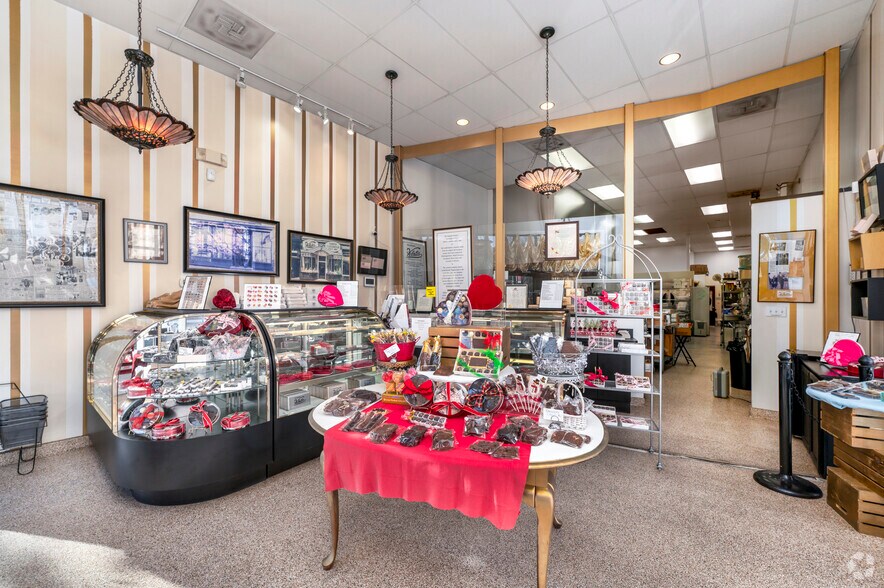 More Photos Of 8408 Georgia Ave, Silver Spring Storefront For Lease