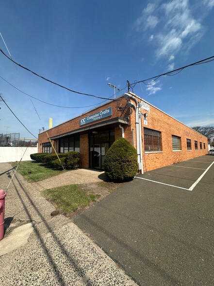 Primary Photo Of 59 Thomas North Rd, Hawthorne Warehouse For Lease