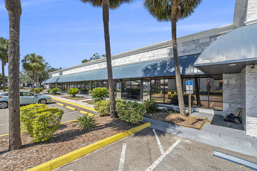 Primary Photo Of 1010 E Busch Blvd, Tampa Storefront For Sale