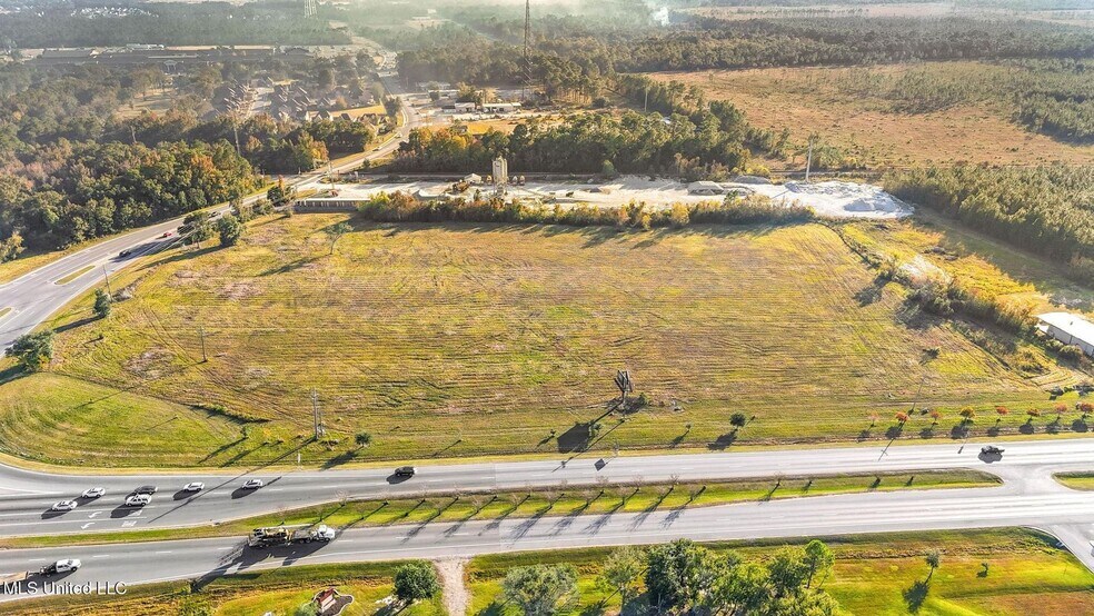 More Photos Of Hwy 57, Ocean Springs Land For Sale