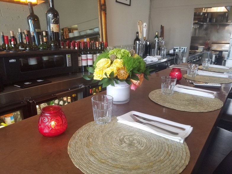 More Photos Of 433-507 Pier Ave, Hermosa Beach Storefront Retail Office For Lease