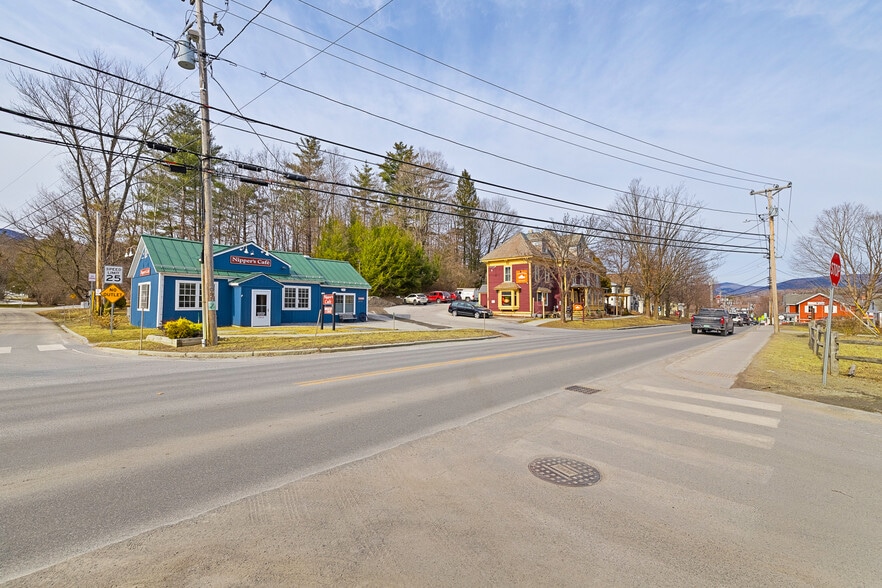 More Photos Of 4697 4697 St, Manchester Center Restaurant For Sale