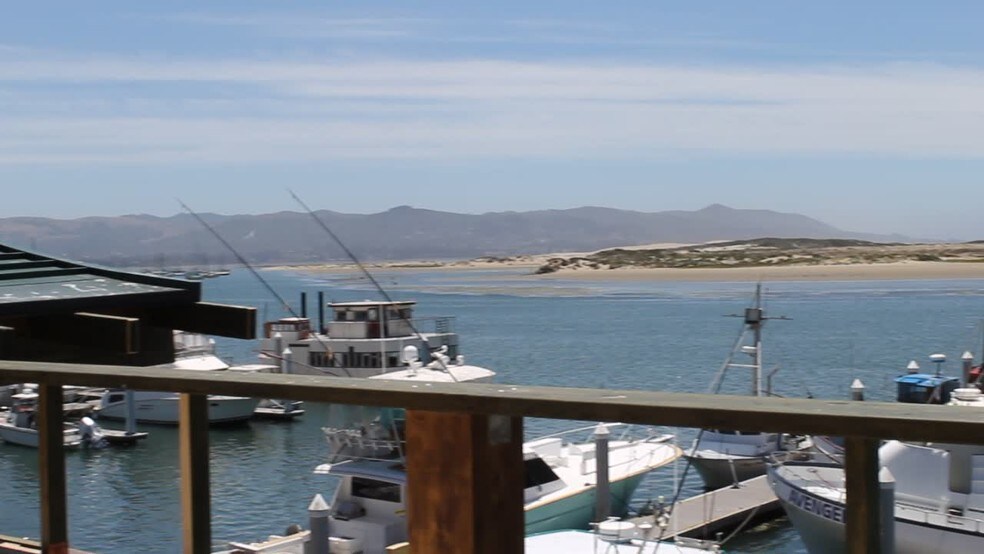 Primary Photo Of 1215 Embarcadero Rd, Morro Bay Freestanding For Lease
