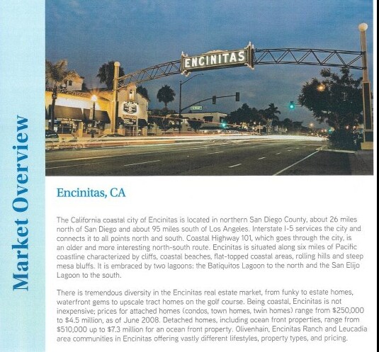 More Photos Of 1735 Rancho Summit Dr, Encinitas Land For Sale