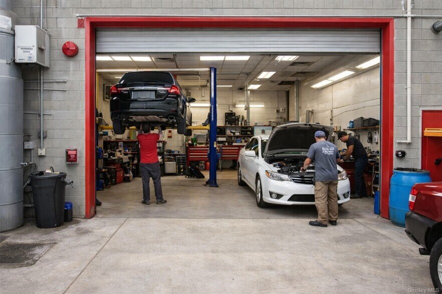 More Photos Of 30-34 New St, Nyack Storefront Retail Office For Sale