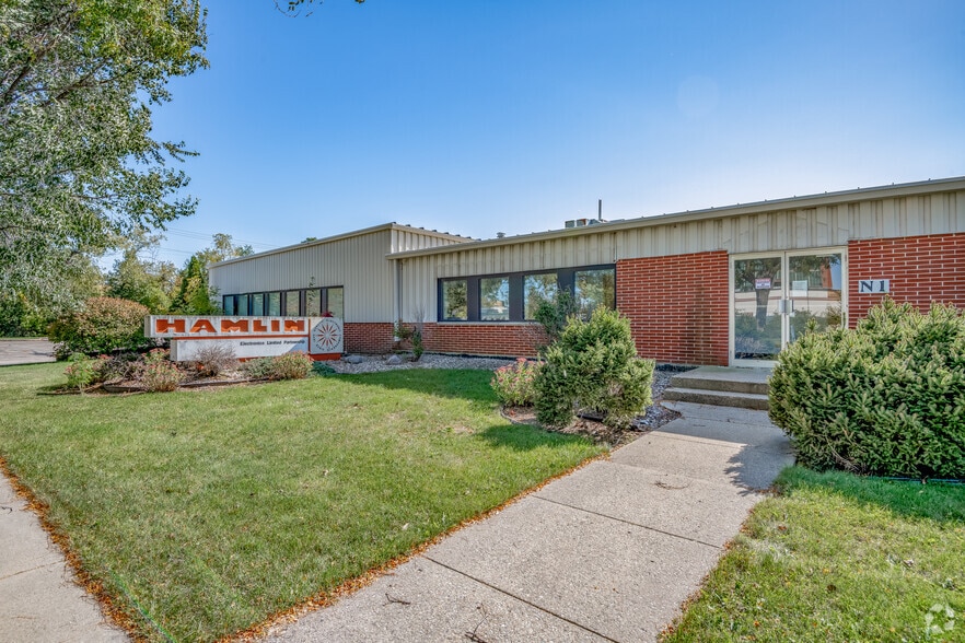 More Photos Of 612 E Lake St, Lake Mills Industrial For Sale