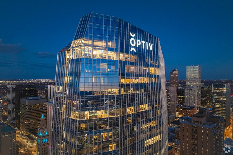 More Photos Of 1144 15th St, Denver Office For Lease