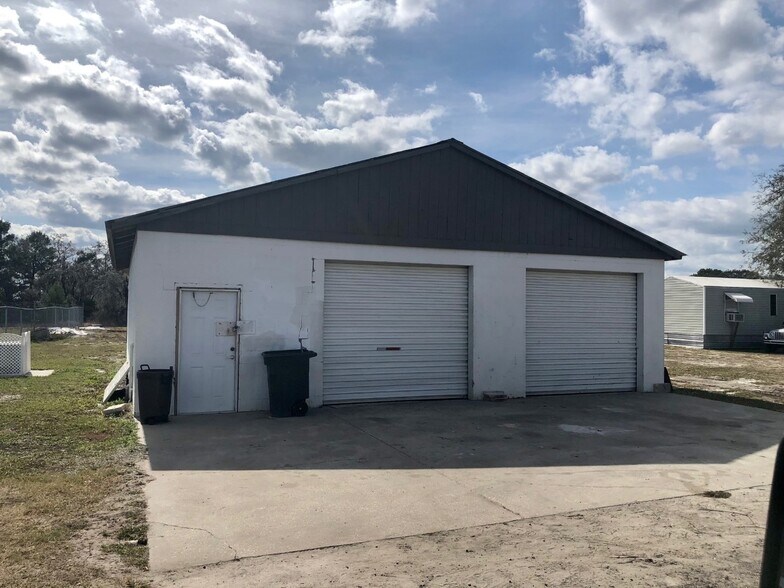 More Photos Of 5544 Lake Buffum Rd, Lake Wales Manufactured Housing Mobile Home Park For Sale