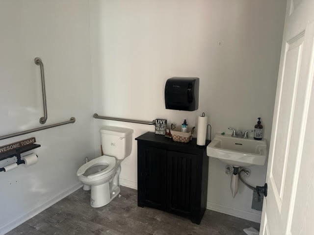 More Photos Of 187 S Route 73, Hammonton Flex For Lease