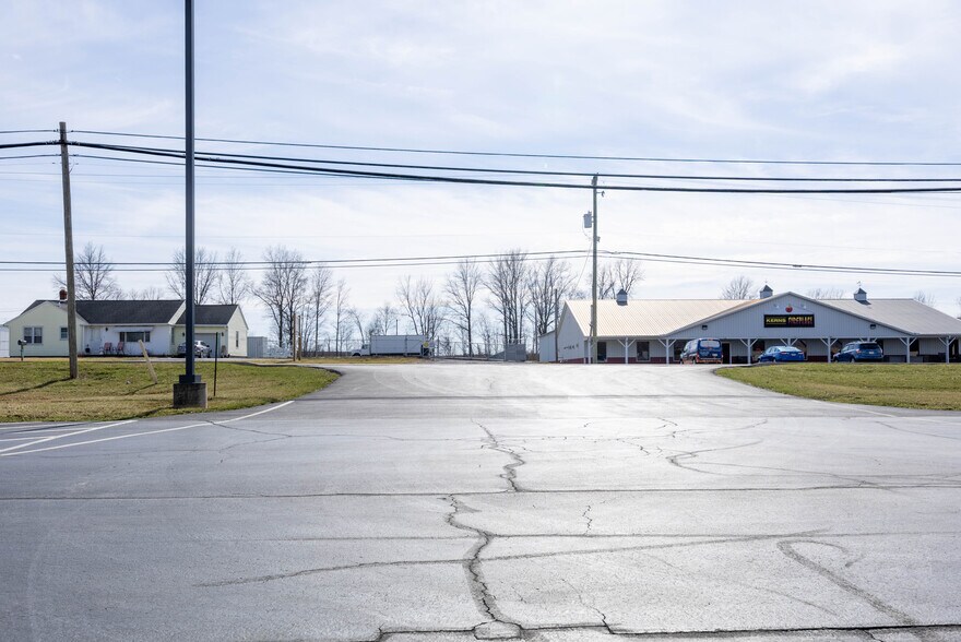 More Photos Of 4132 Elida Rd, Lima Medical For Sale