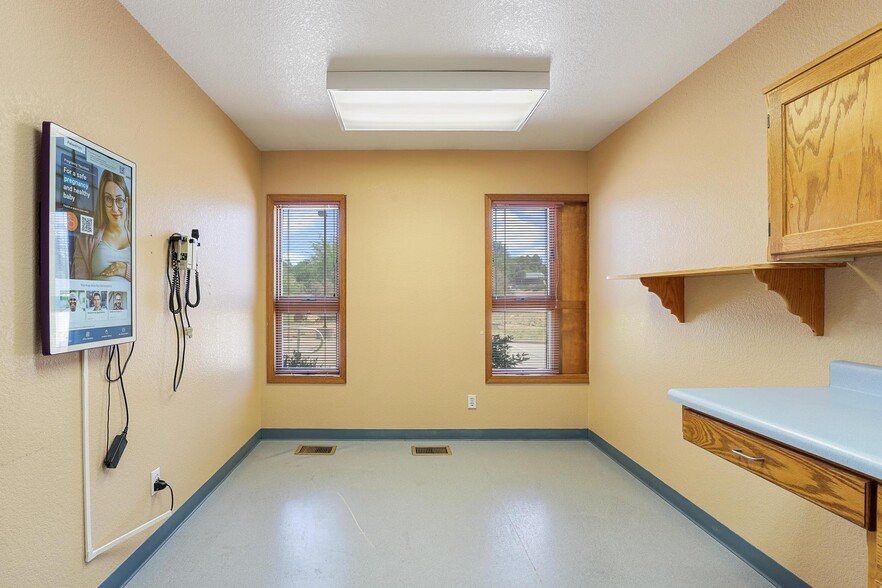 More Photos Of 1106 N Beeline Hwy, Payson Medical For Sale