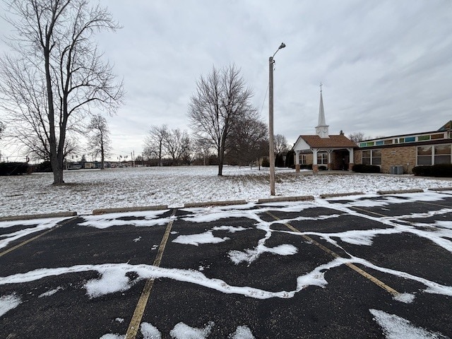 More Photos Of 5464 Old Troy Pike, Dayton Religious Facility For Sale