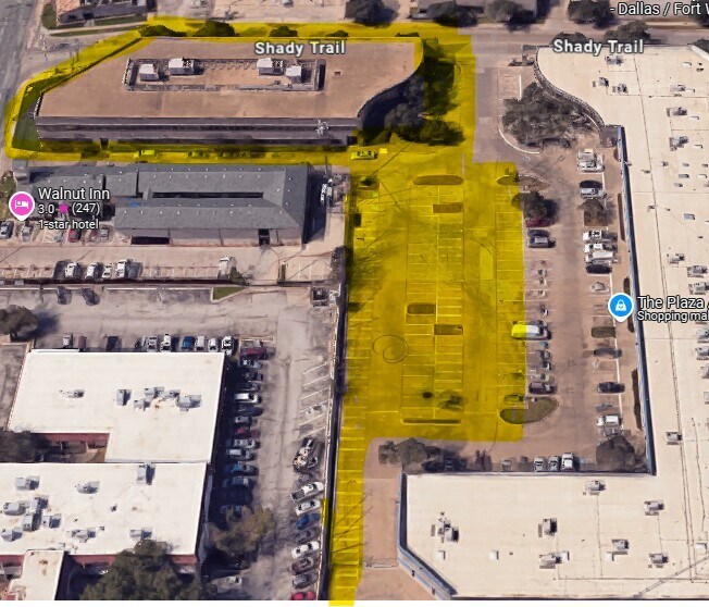 More Photos Of 2607 Walnut Hill Ln, Dallas Office For Lease