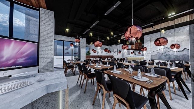 More Photos Of 2655 N Ocean Dr, Riviera Beach Office For Lease