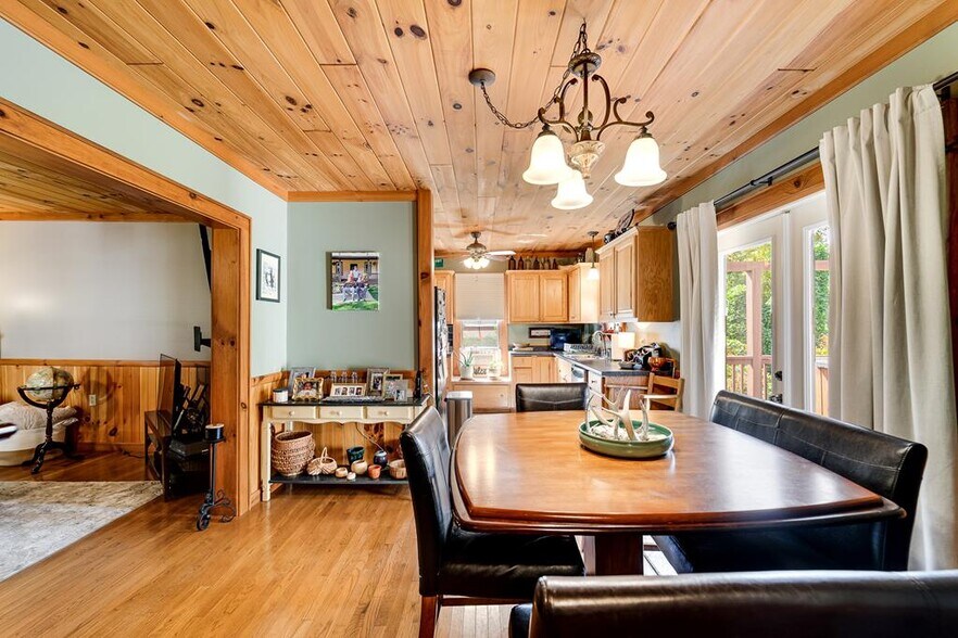 More Photos Of 3074 Old Cullowhee Rd, Cullowhee Apartments For Sale