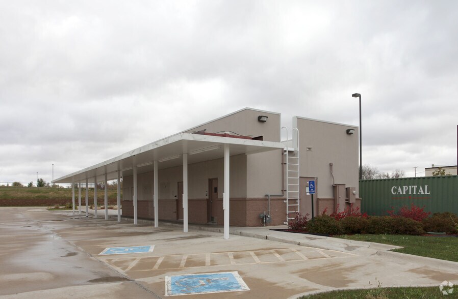 More Photos Of 3345 W Kimberly Rd, Davenport Fast Food For Sale