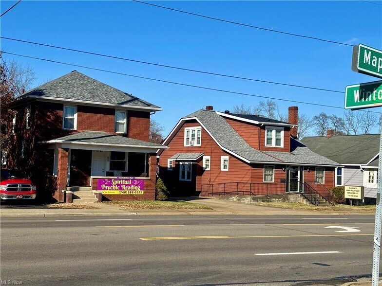 Primary Photo Of , Zanesville General Retail For Sale
