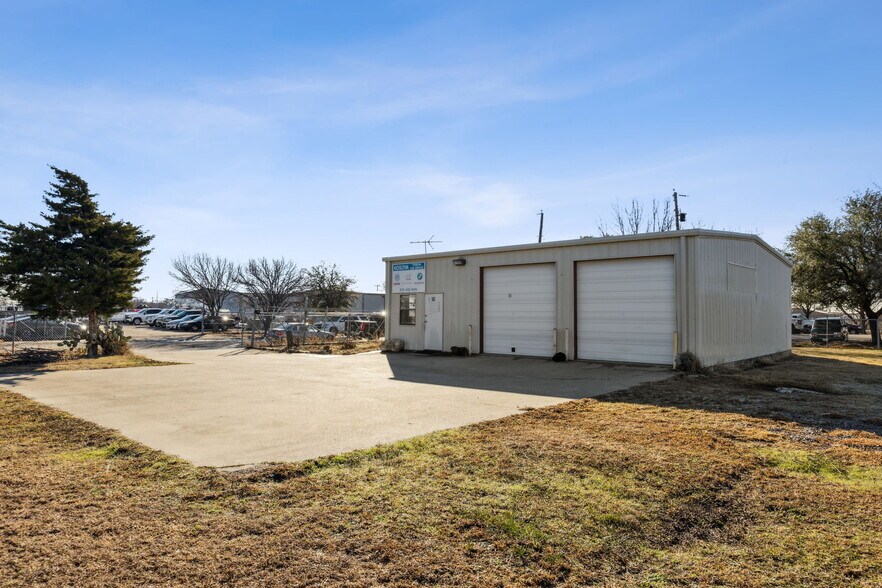 More Photos Of 18 Decker Ct, Wylie Land For Sale