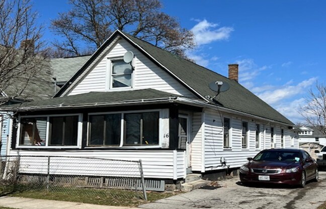 Primary Photo Of , Rochester Unknown For Sale