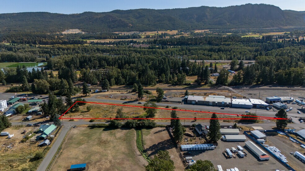 More Photos Of XXX SR 903, Cle Elum Land For Lease