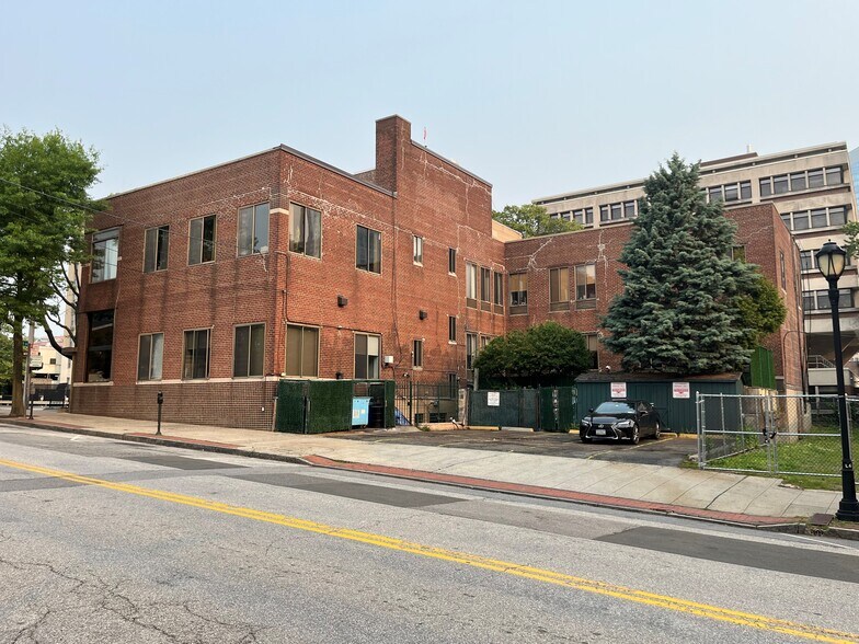 More Photos Of 99 Court St, White Plains Office For Sale