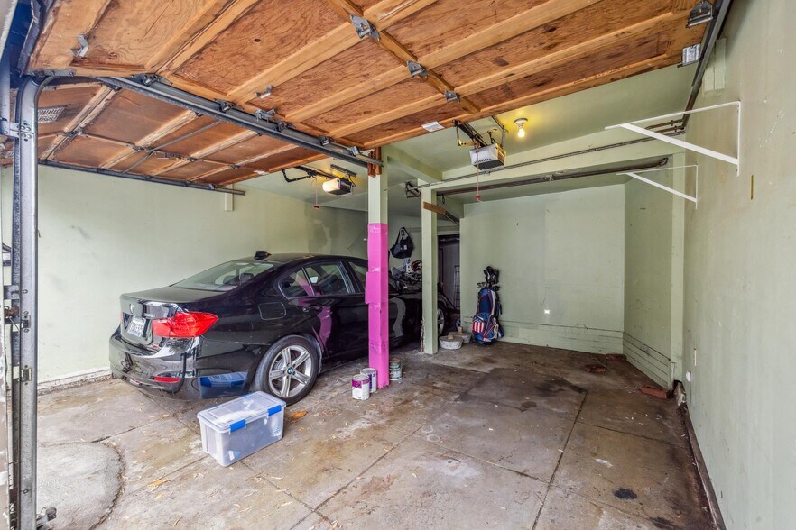 More Photos Of 1401-1405 Church St, San Francisco Apartments For Sale