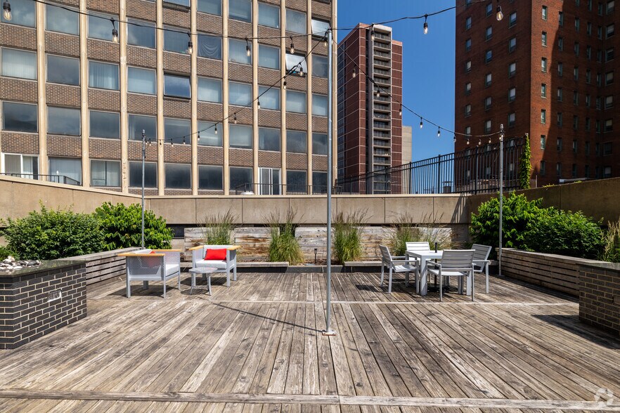 More Photos Of 1801 E 12th St, Cleveland Apartments For Lease