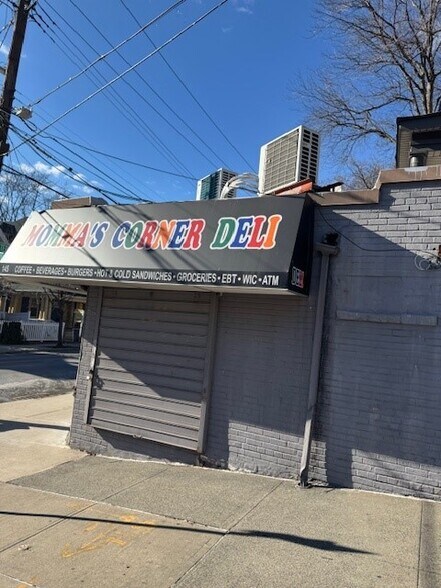 More Photos Of 145 Westervelt Ave, Staten Island Storefront Retail Residential For Sale