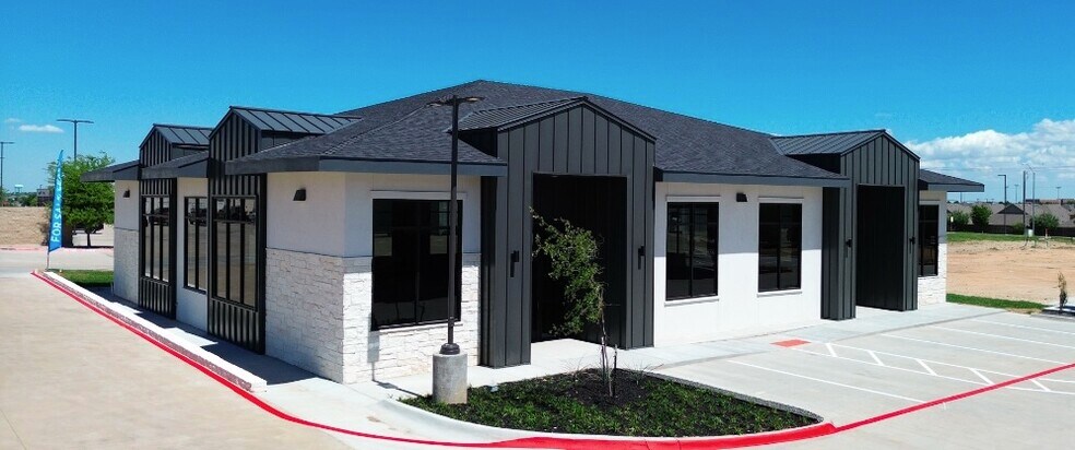 More Photos Of 10120 Summer Creek Dr, Fort Worth Medical For Sale