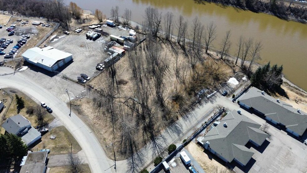 More Photos Of 757 Preston Rd, Prince George Land For Sale