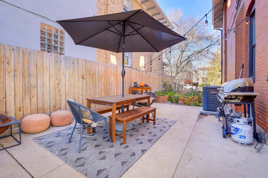 More Photos Of 1568 Vine St, Denver Apartments For Sale