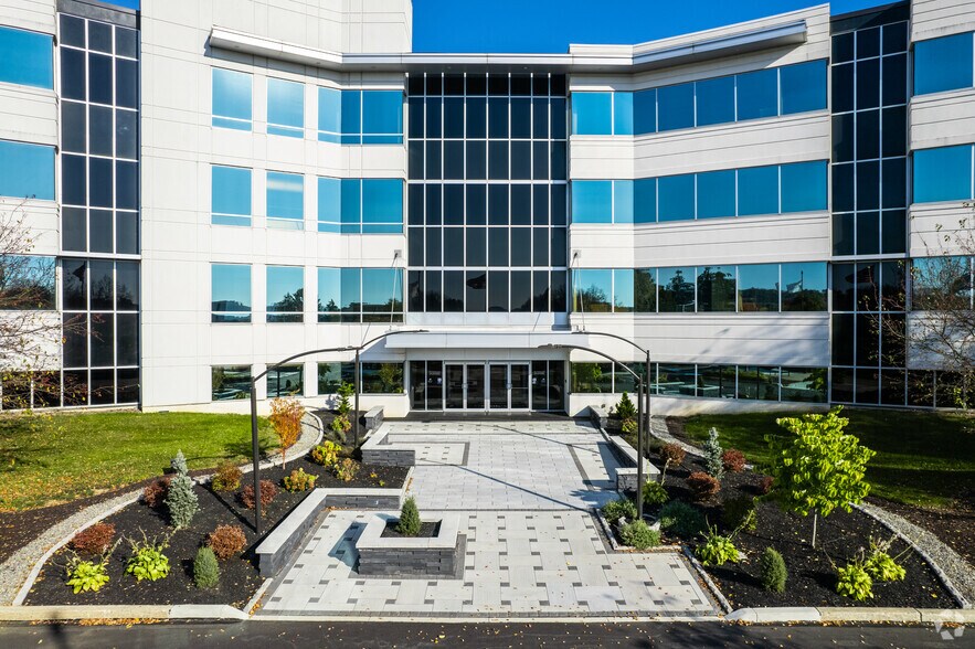 More Photos Of 7535 Windsor Dr, Allentown Office For Lease