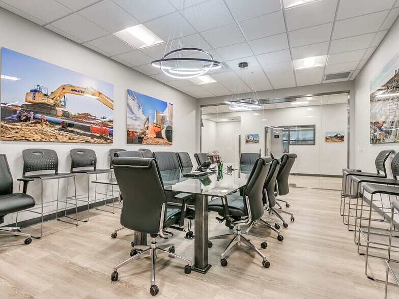 More Photos Of 8890 S Sunnylane Rd, Oklahoma City Flex For Sale