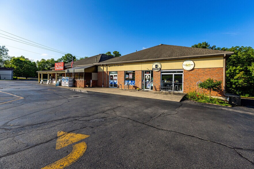 More Photos Of 3375 Dayton-Xenia Rd, Dayton General Retail For Sale