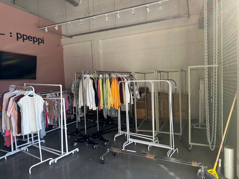 More Photos Of 779 E Pico Blvd, Los Angeles Industrial For Sale