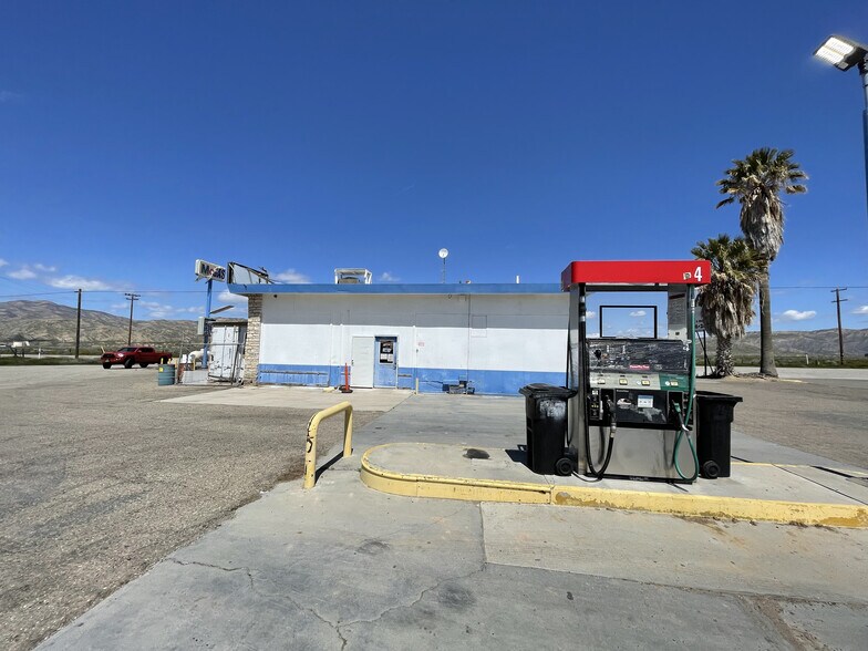 More Photos Of 4909 Perkins Rd, New Cuyama Service Station For Sale