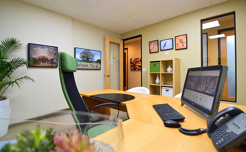 More Photos Of 4455 Murphy Canyon Rd, San Diego Coworking Space