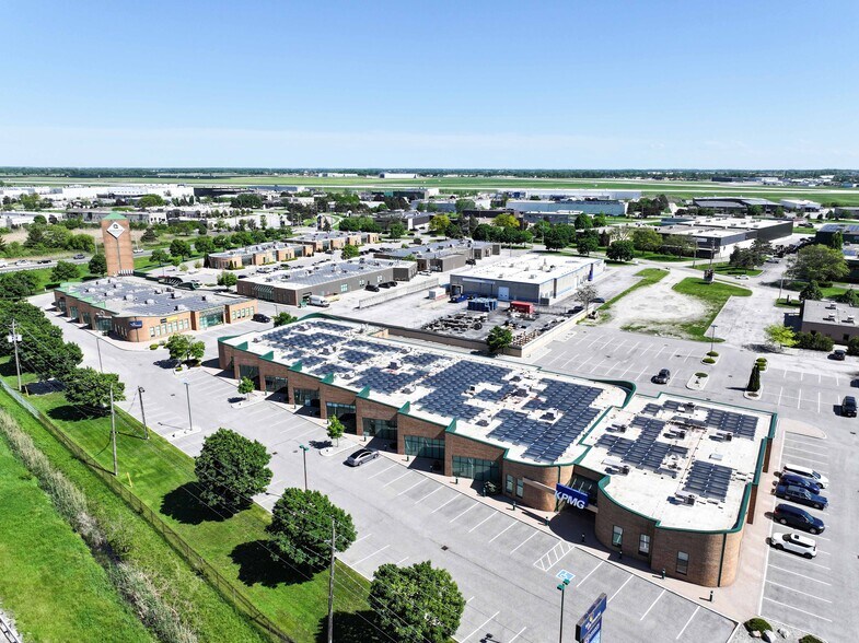 More Photos Of 3200 Deziel Dr, Windsor Unknown For Lease