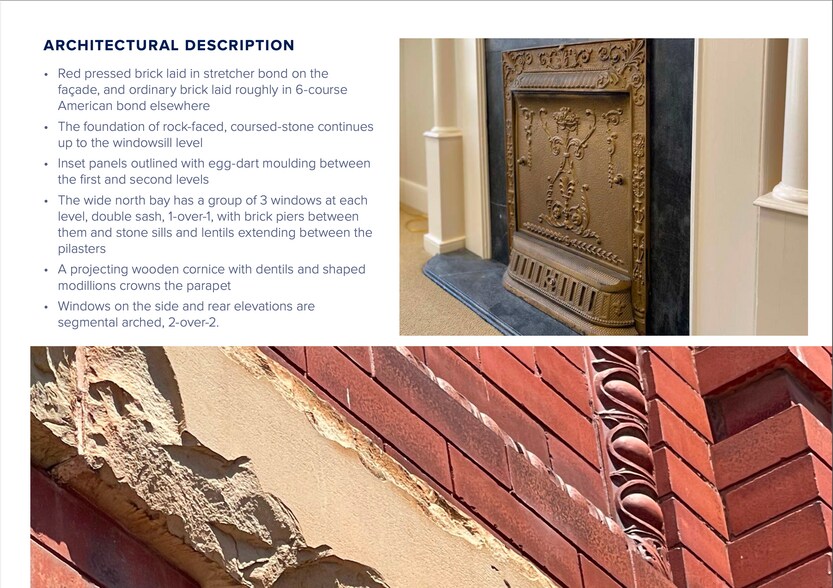 More Photos Of 211 5th St NE, Charlottesville Office Residential For Lease