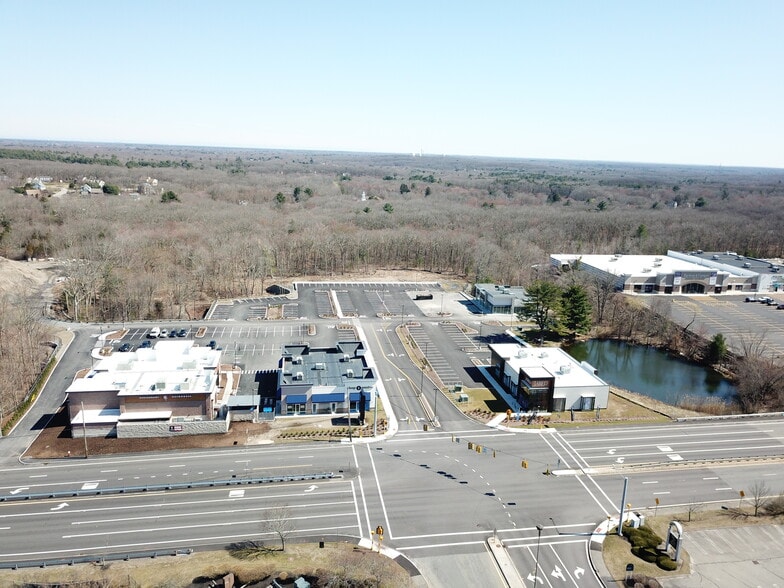 Primary Photo Of 1174 S Washington St, North Attleboro Land For Lease
