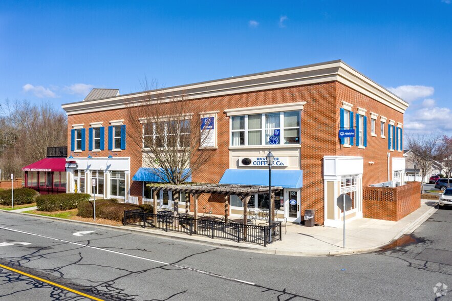 Primary Photo Of 4350 Main St, Harrisburg Storefront Retail Office For Lease