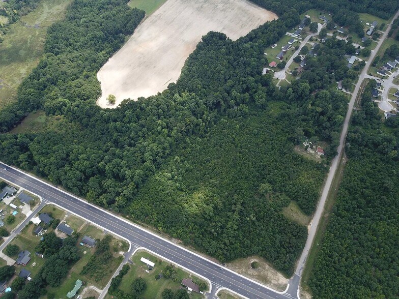 More Photos Of James Turner Rd, Effingham Land For Lease